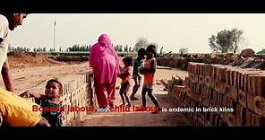 Documentary: Invisible chains - bonded labour in India's brick kilns