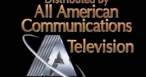 Balenciaga Productions/All American Communications Television/FilmRise (1994/2015?)