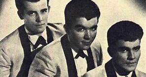BABY BLUE ~ The Echoes (1961)