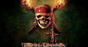 Colonna Sonora - Pirati dei Caraibi - He's A Pirate