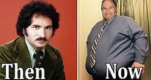 Welcome Back, Kotter (1975-1979) Cast: THEN and NOW [47 Years After]