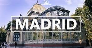 Madrid: cosa vedere in uno o due giorni