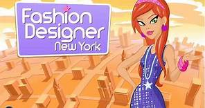 Fashion Designer New York Walkthrough / Demo Play