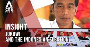 How Will Jokowi’s Legacy Impact Indonesia’s Presidential Election? | Insight | Full Episode