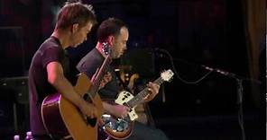 Dave Matthews & Tim Reynolds - Live At The Radio City - Cornbread
