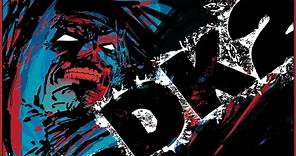 Understanding THE DARK KNIGHT STRIKES AGAIN: Frank Miller's Self-Destructive Magnum Opus