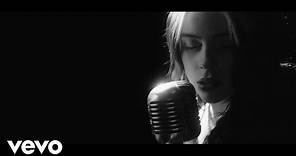 Billie Eilish - No Time To Die (Official Music Video)