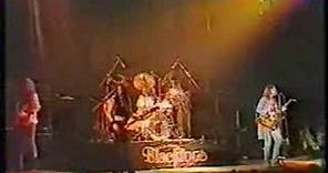 Blackfoot - Highway Song (Live, Zurich 1982)