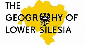 Geography of Poland: Dolny Śląsk / Lower Silesia [Part 1/16]