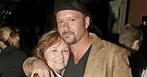 Tim McGraw Opens up About Domestic Abuse His Mom Suffered During His Childhood