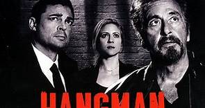 Frederik Wiedmann - Hangman (Original Motion Picture Soundtrack)