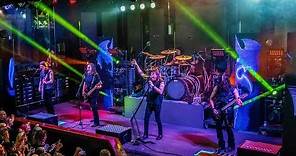 Queensrÿche Full HD Concert Live @ Culture Room, Fort Lauderdale, FL 01/17/2020