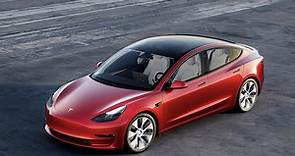 台灣電動車銷售冠軍再次漲價！Tesla Model 3 售價突破 165 萬元 - 自由電子報汽車頻道