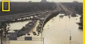 Doomed New Orleans: Hurricane Katrina | National Geographic