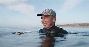 Gerry Lopez, Still Surfing & Smiling - Four Wheel Campers
