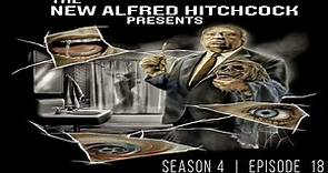 The New Alfred Hitchcock Presents - Season 4, Episode 18 - The Man Who Knew Too Little