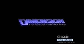 Dimension Films (1993)