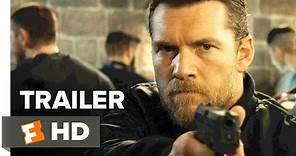 The Hunter's Prayer Trailer #1 (2017) | Movieclips Trailers