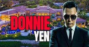 Donnie Yen Net Worth – How Much Money Has Ip Man Actor Made from John Wick 4