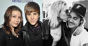 Justin Bieber & Hailey Baldwin's Dating Timeline: All The BEST Moments