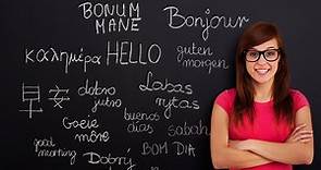 12 Reasons Everyone Should Learn Another Language
