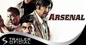 Arsenal (2017) · Trailer Original