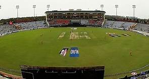 The Punjab State Inter-District Under-19 Years One Day Tournament