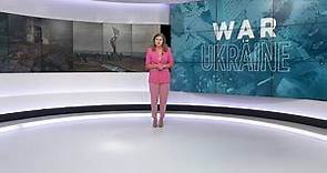 La contraofensiva ucraniana progresa, según el Instituto para el Estudio de la Guerra