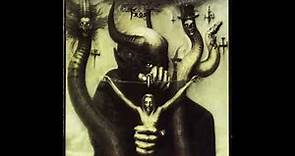 Celtic Frost _ To Mega Therion [ 1985 ] ( Full Album )