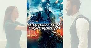 Forgotten Experiment Trailer