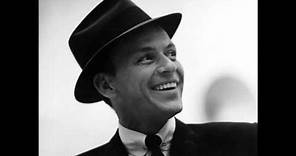 Frank Sinatra - Three Coins in the Fountain