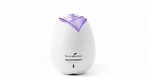 Young Living Home Diffuser Review