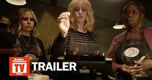 Good Girls Season 4 Trailer | Rotten Tomatoes TV
