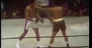 Muhammad Ali vs Zora Folley 22.3.1967 - WBA World Heavyweight Championship