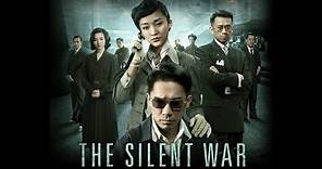 The Silent War - Official Trailer