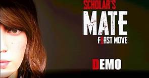 Completo | SCHOLAR'S MATE - First Move | Gameplay Español 4K