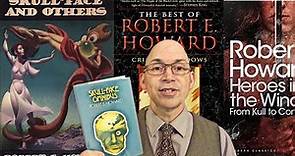 The Best of Robert E. Howard