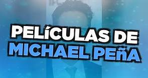 Las mejores películas de Michael Peña
