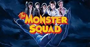 The Monster Squad trailer