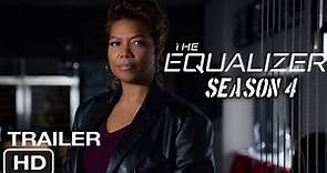 The Equalizer Season 4 (2024) Trailer | CBS | Release Date | Cast and Crew | Teaser Trailer