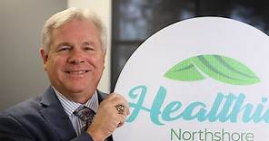Heart Health with Slidell Mayor Greg Cromer
