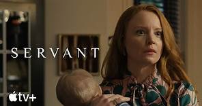 Servant — Stagione 3 | Trailer ufficiale | Apple TV+