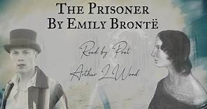 The Prisoner by Emily Brontë [with text] - Read by Arthur L Wood