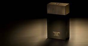Tom Ford Noir Extreme - A Fragrance of Immoderation and Deviation