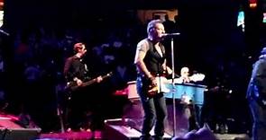 Bruce Springsteen - The Price You Pay (Live) Dubbed