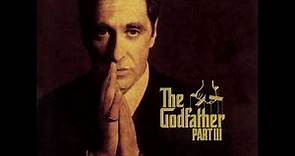 The Godfather Part 3 - Music from The Original Motion Picture Soundtrack