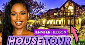 Jennifer Hudson HUSBAND,Son,Cars,House & Net Worth.