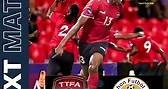 Trinidad & Tobago Football Association on Reels