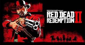 Red Dead Redemption 2 PC Trailer