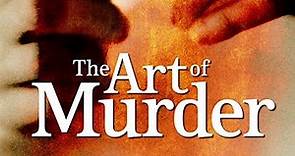 The Art of Murder (1999) | Trailer | Ruben Preuss | Michael Moriarty | Joanna Pacula | Boyd Kestner